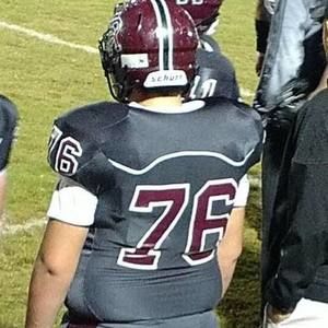 Meet your Posher, Jonathan